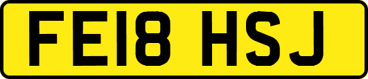 FE18HSJ