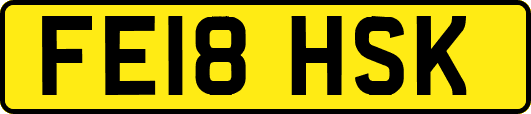 FE18HSK