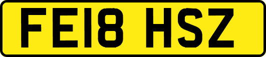 FE18HSZ