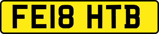 FE18HTB