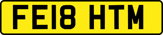 FE18HTM
