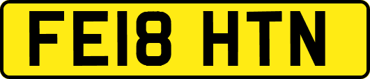 FE18HTN