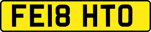 FE18HTO