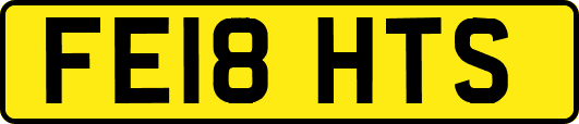 FE18HTS