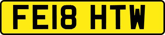 FE18HTW