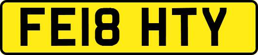 FE18HTY