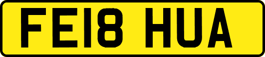 FE18HUA