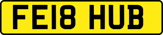 FE18HUB