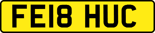 FE18HUC