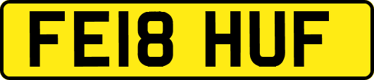 FE18HUF