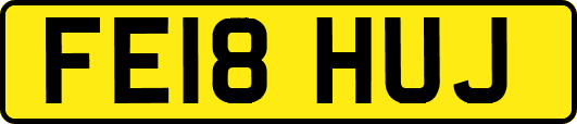 FE18HUJ