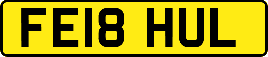 FE18HUL