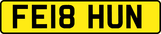 FE18HUN