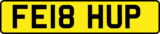 FE18HUP