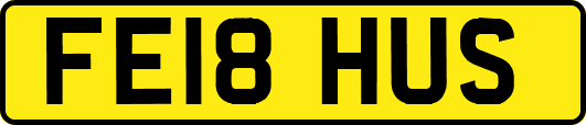 FE18HUS