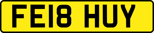 FE18HUY