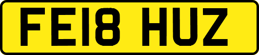 FE18HUZ