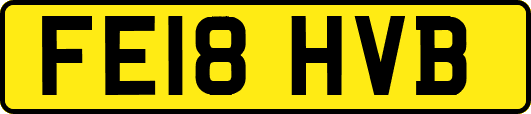 FE18HVB