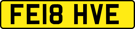FE18HVE