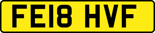 FE18HVF