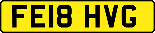FE18HVG