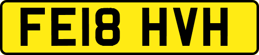 FE18HVH