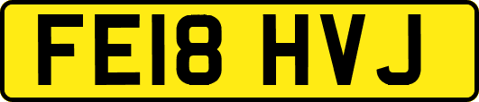 FE18HVJ