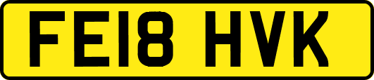 FE18HVK
