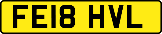 FE18HVL