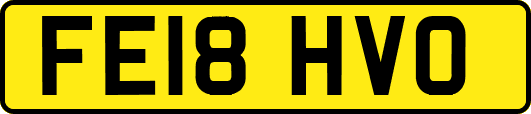 FE18HVO