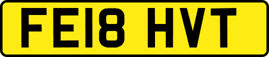 FE18HVT
