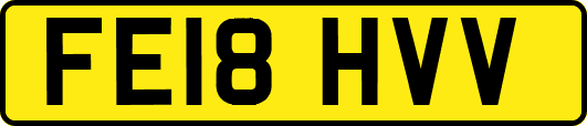 FE18HVV