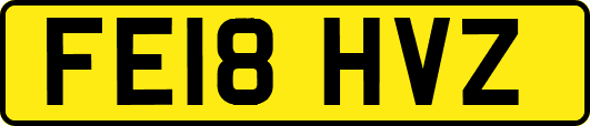 FE18HVZ