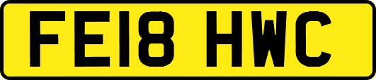 FE18HWC