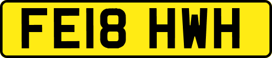 FE18HWH
