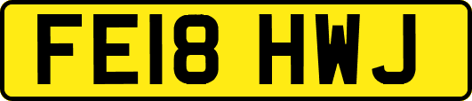 FE18HWJ