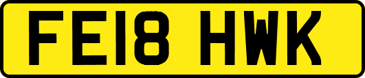 FE18HWK