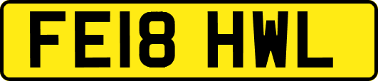 FE18HWL
