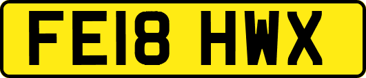 FE18HWX