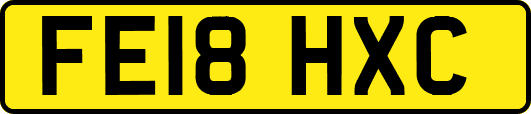 FE18HXC