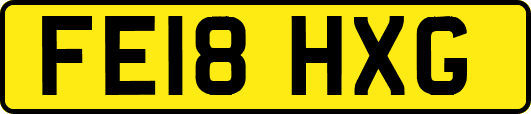 FE18HXG