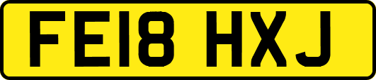 FE18HXJ