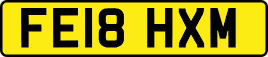FE18HXM