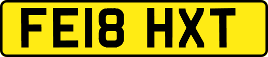FE18HXT