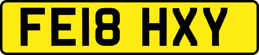 FE18HXY