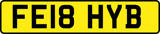 FE18HYB