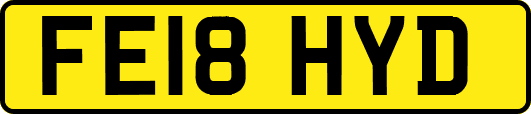 FE18HYD