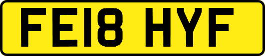 FE18HYF