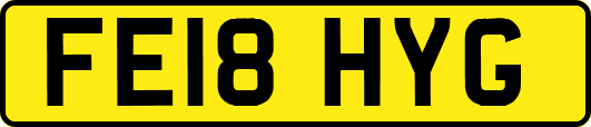FE18HYG