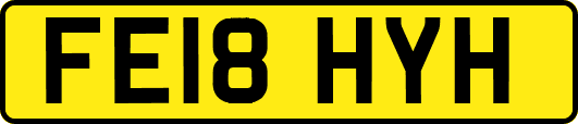 FE18HYH